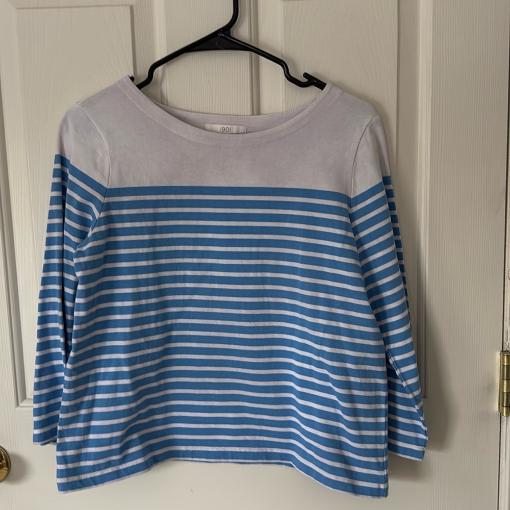 1901 Long Sleeve Top